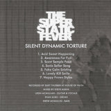 Super Static Fever // Silent Dynamic Torture CD