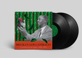 Biluka Y Los Canibales // Leaf-Playing In Quito, 1960-1965 2xLP