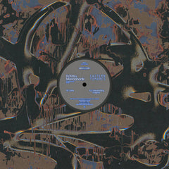 Kohra & Monophonik // Eastern Timbres 12inch