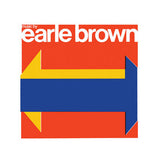 Earle Brown // Music by Earle Brown TAPE