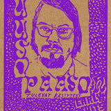 Juuso Paason Tulevat Käsitteet // Early Hits TAPE