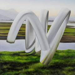 Bobby Jewell // Earth Burning Red CD