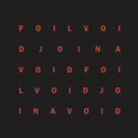 Eamon Sprod // Foil Void Join Avoid 2xCD