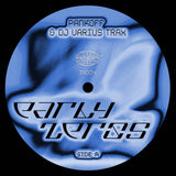 Pankoff & DJ Varius Trax // Early Zeros 12inch