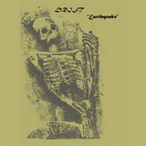 Drift // Earthquake 2xCD