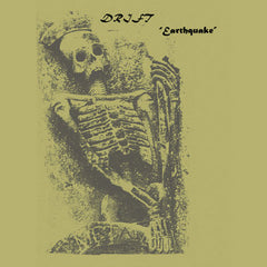 Drift // Earthquake 2xCD