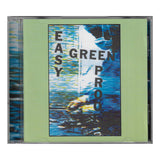 Randy Greif & Alva Svoboda // Easy Green Proof CD