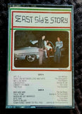 Various Artists // EAST SIDE STORY VOL.1 TAPE