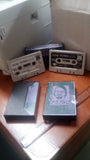 Juuso Paason Tulevat Käsitteet // Early Hits TAPE