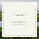 Bobby Jewell // Earth Burning Red CD