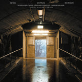 Keiji Haino, Jim O'Rourke, Oren Ambarchi // Each side has a depth of 5 seconds... LP