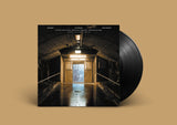 Keiji Haino, Jim O'Rourke, Oren Ambarchi // Each side has a depth of 5 seconds... LP