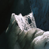 Pablo Diserens // ebbing ice lines 2xLP