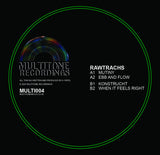 Rawtrachs // Ebb and Flow 12inch