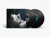 Pablo Diserens // ebbing ice lines 2xLP