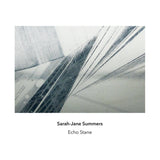 Sarah-Jane Summers // Echo Stane CD