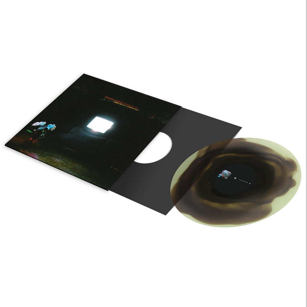 Emeralds // Does It Look Like I'm Here? (Expanded Remaster) 2xLP [COLOR / BLACK]