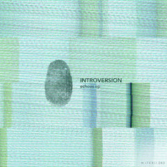 Introversion // Echoes EP 12"