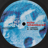 Bliss Inc. // echo-chambered 12inch