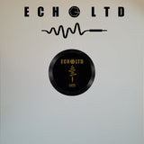 Unknown Artist // ECHO LTD 005 LP