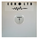 Unknown Artist // ECHO LTD 001 LP