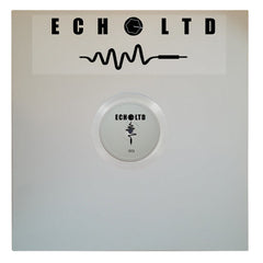 Unknown Artist // ECHO LTD 001 LP