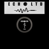SND & RTN // ECHO LTD 004 LP 12inch [COLOR]