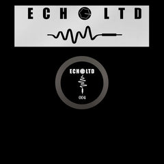 SND & RTN // ECHO LTD 004 LP 12inch [COLOR]