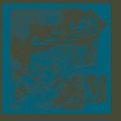 dj echotree // These Rays Of Sun Which Illuminated The Darkness Of My Body And My Mind Left Room For Subjective Interpretations On The Exile That Is Life LP