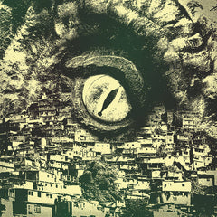 DJ Babatr // Root Echoes LP