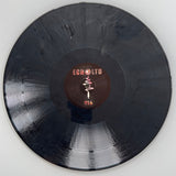 Frenk Dublin // ECHO LTD 016 EP 12inch [COLOR]