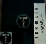 SND & RTN // ECHO LTD 004 LP 12inch [COLOR]