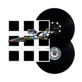 Shed // Rave Echoes 2x12inch