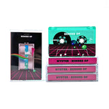 Hyster // Echoes Of LP [COLOR] / TAPE