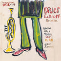 Ditlef Eckhoff Quintet // Live At Sogn Student Campus 1968 LP