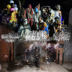 ED/MCL / Ibisazi Designers Nyabyo // MOSH LP