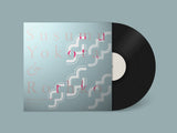 Susumu Yokota & Rothko // Waters Edge EP 12"