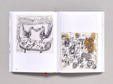 Eddie Martinez // More Drawings ART BOOK