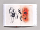 Eddie Martinez // More Drawings ART BOOK