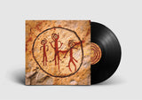 Son Of Chi // We Carry Eden (Feat. Omar Ka) LP