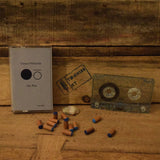 Tetsuya Nakayama // Edo Wan TAPE