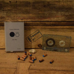 Tetsuya Nakayama // Edo Wan TAPE