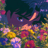 eevee & Edgar Ocaña // sunbaked TAPE