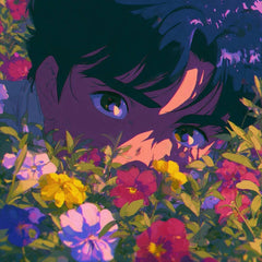 eevee & Edgar Ocaña // sunbaked TAPE