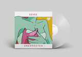 eevee // unexpected LP [COLOR]