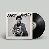 Eero Savela // Way To LP