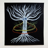 Various Artists (biardo records) // egg shells TAPE