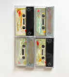 Various Artists (biardo records) // egg shells TAPE