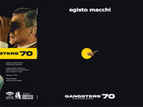 Egisto Macchi // Gangsters 70 LP