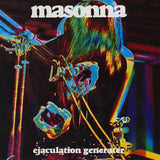 Masonna // Ejaculation Generater LP